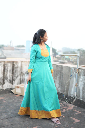Anarkali